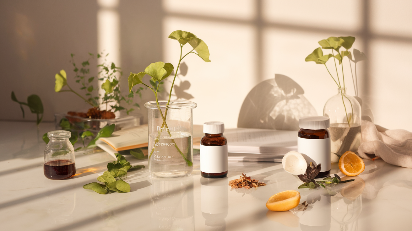 NeuroVita εργαστήριο