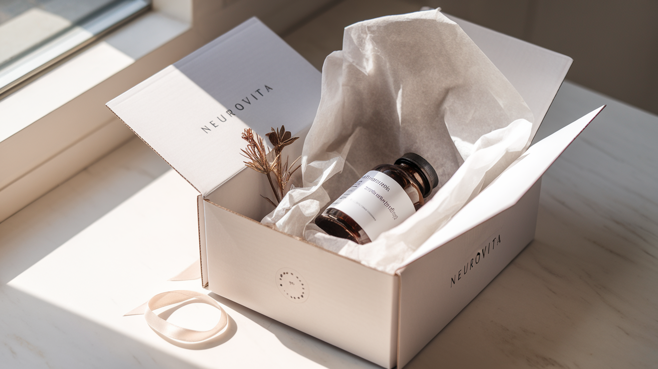 Συσκευασία παράδοσης